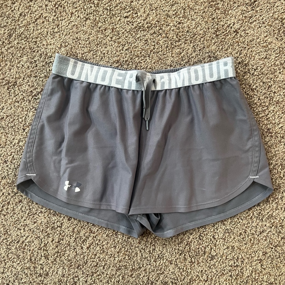 Under armour shorts